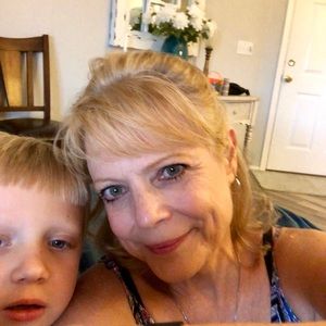 Meet your Posher, Diane